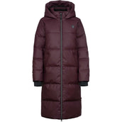 Cavallo Veste Longue CavalDaly Dusty Plum