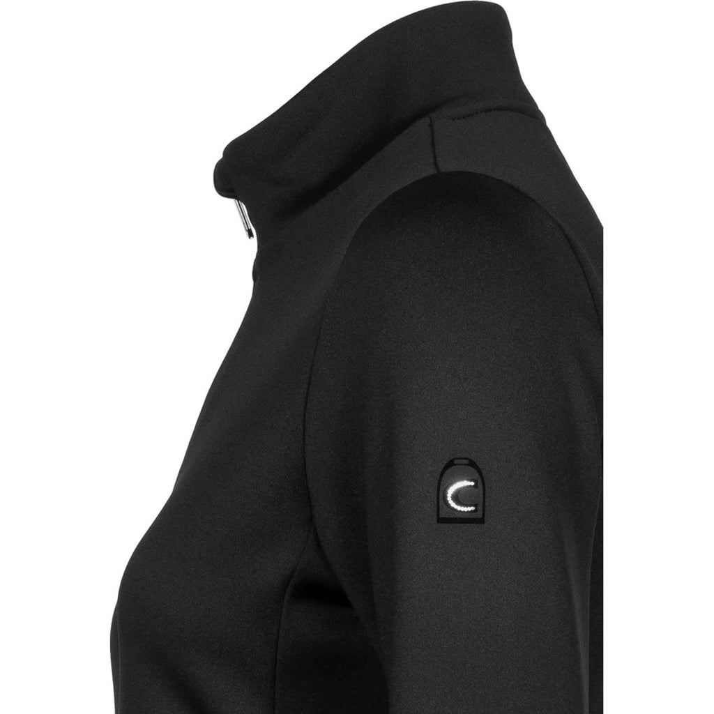 Cavallo Gilet d'Entraînement CavalDaphne Noir