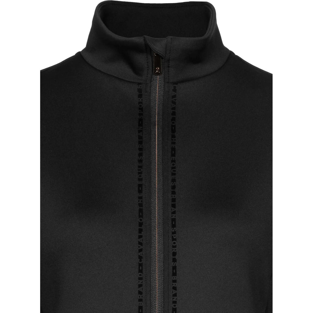 Cavallo Gilet d'Entraînement CavalDaphne Noir