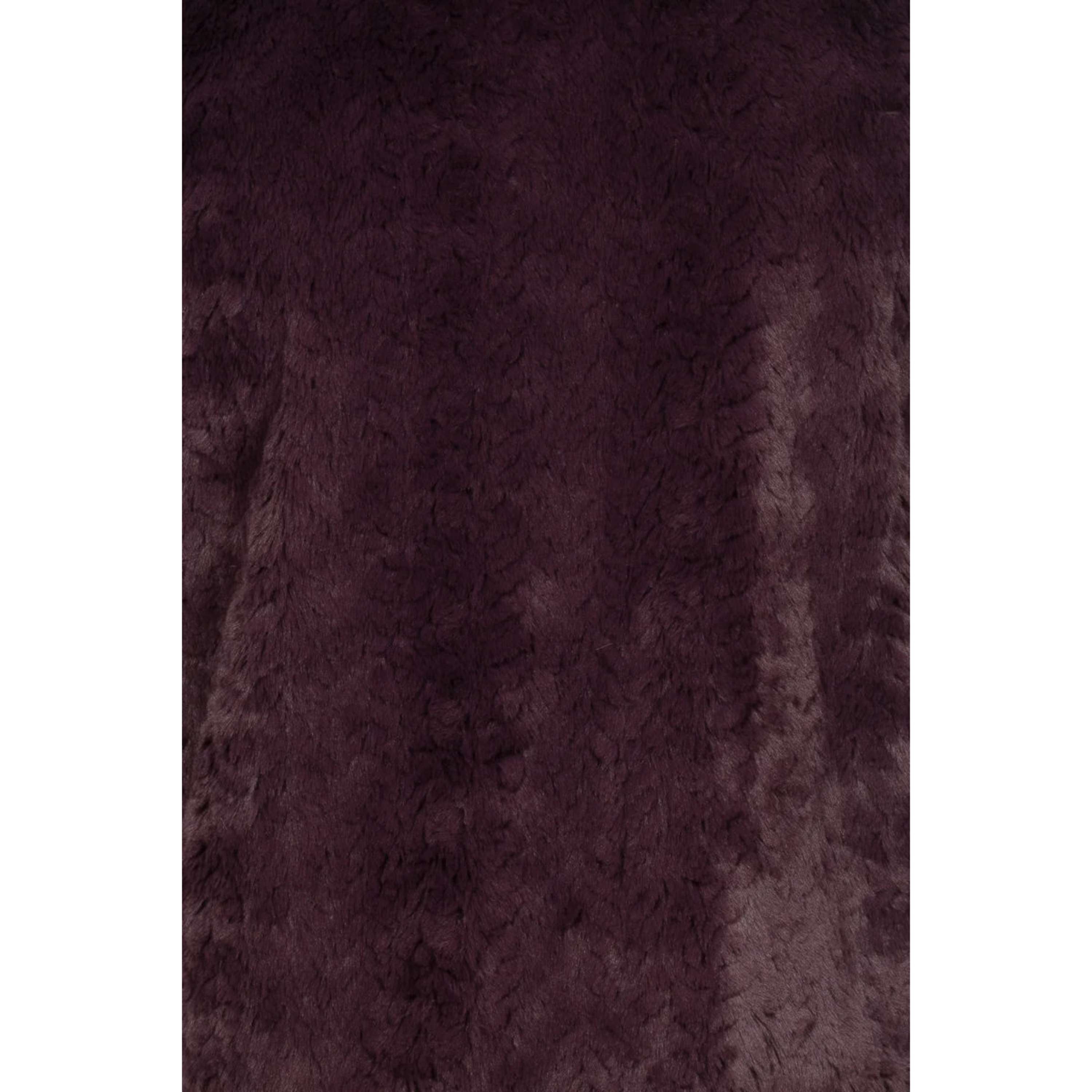 Cavallo Bodychauffant CavalDiya Dusty Plum