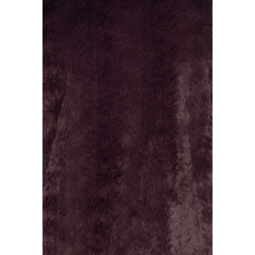 Cavallo Bodychauffant CavalDiya Dusty Plum