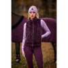 Cavallo Bodychauffant CavalDiya Dusty Plum