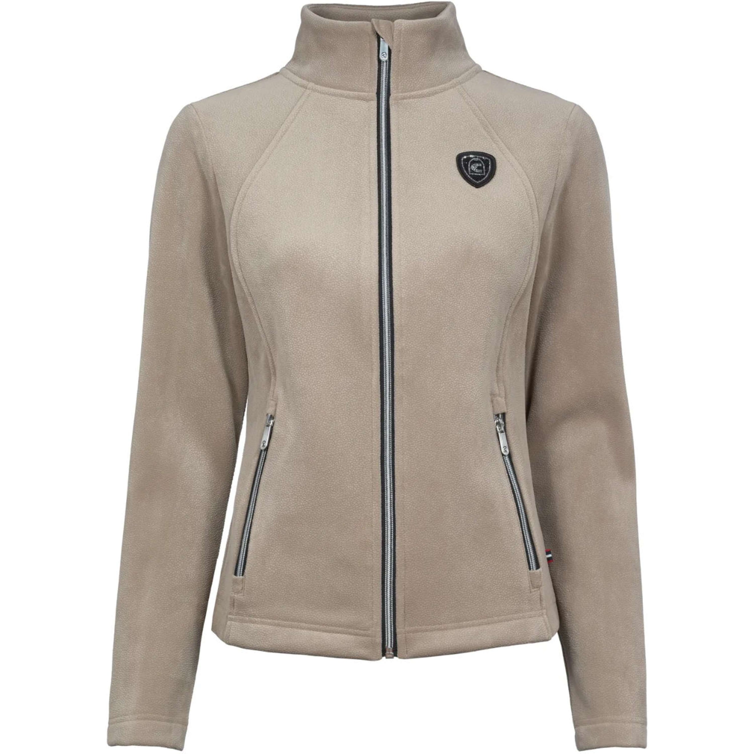 Cavallo Gilet d'Entraînement CavalDetta Latte