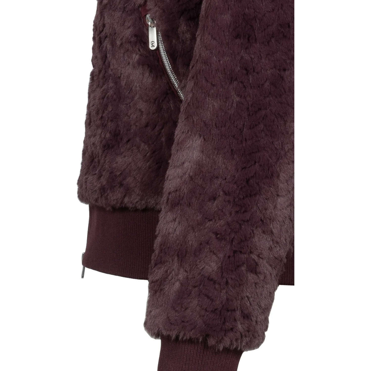 Cavallo Veste CavalDea Dusty Plum