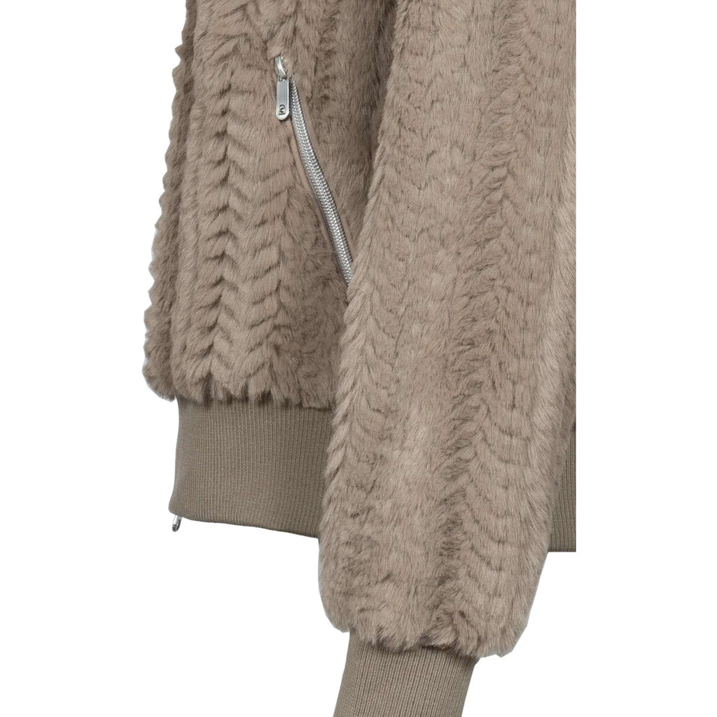 Cavallo Veste CavalDea Latte