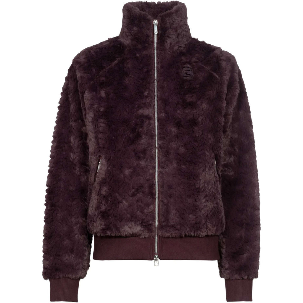 Cavallo Veste CavalDea Dusty Plum