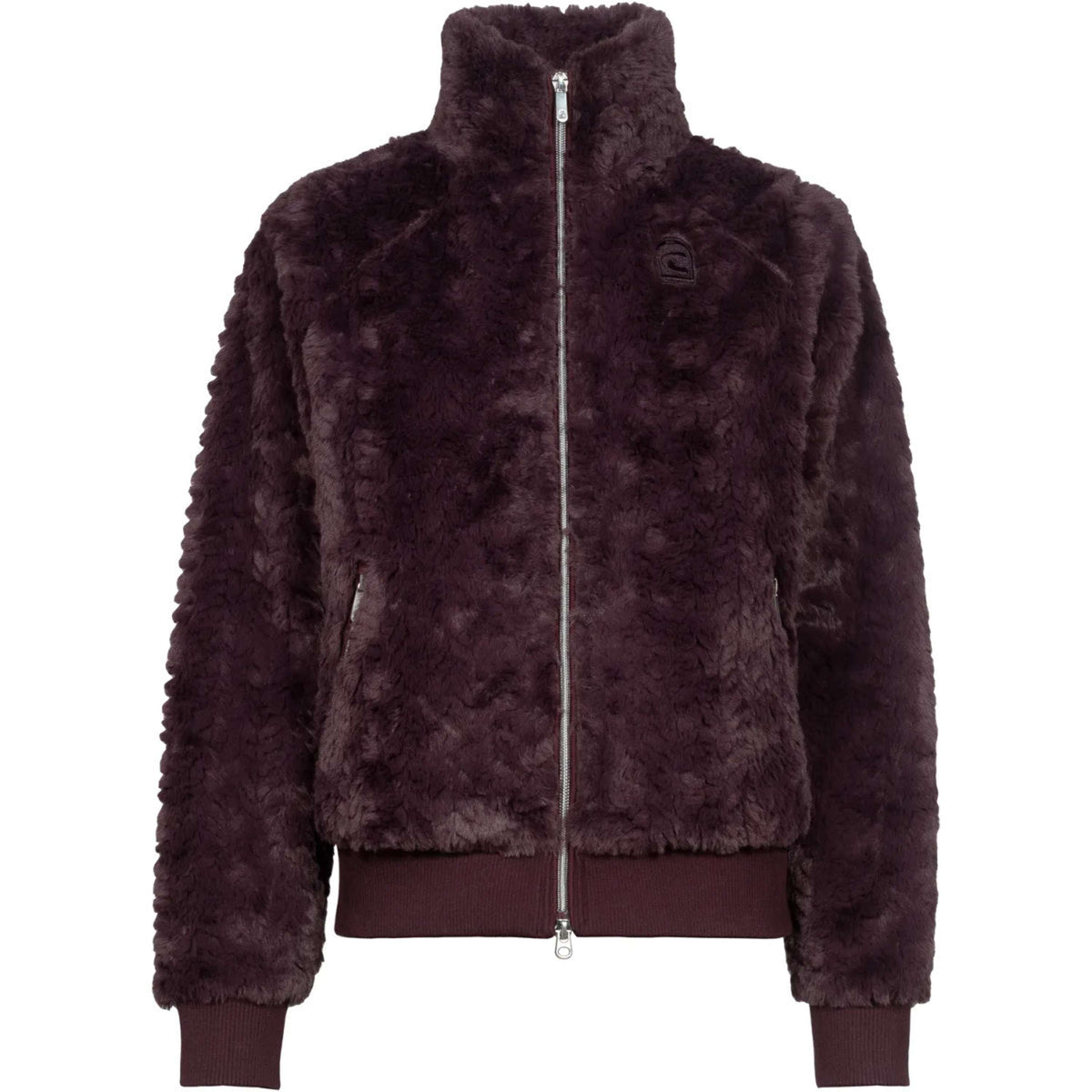 Cavallo Veste CavalDea Dusty Plum