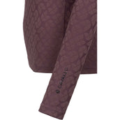 Cavallo Chemise CavalDarsha Longues Manches Dusty Plum
