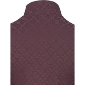 Cavallo Chemise CavalDarsha Longues Manches Dusty Plum