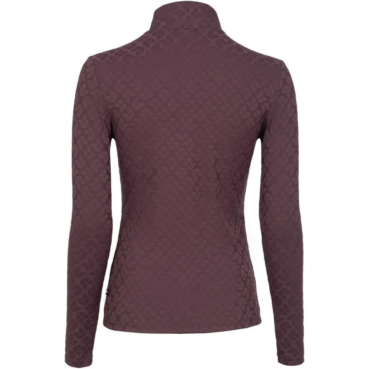 Cavallo Chemise CavalDarsha Longues Manches Dusty Plum