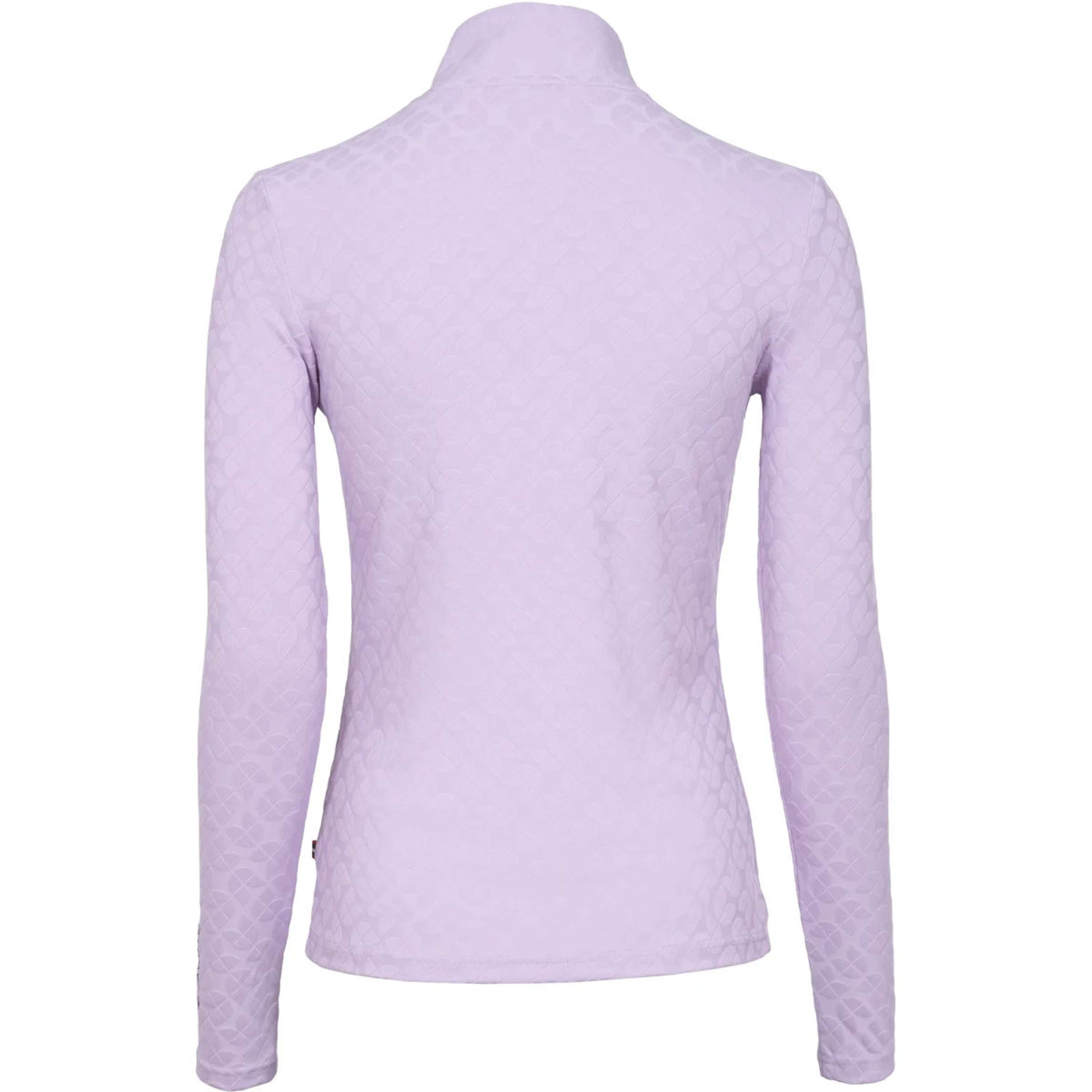 Cavallo Chemise CavalDarsha Longues Manches Iced Lilac