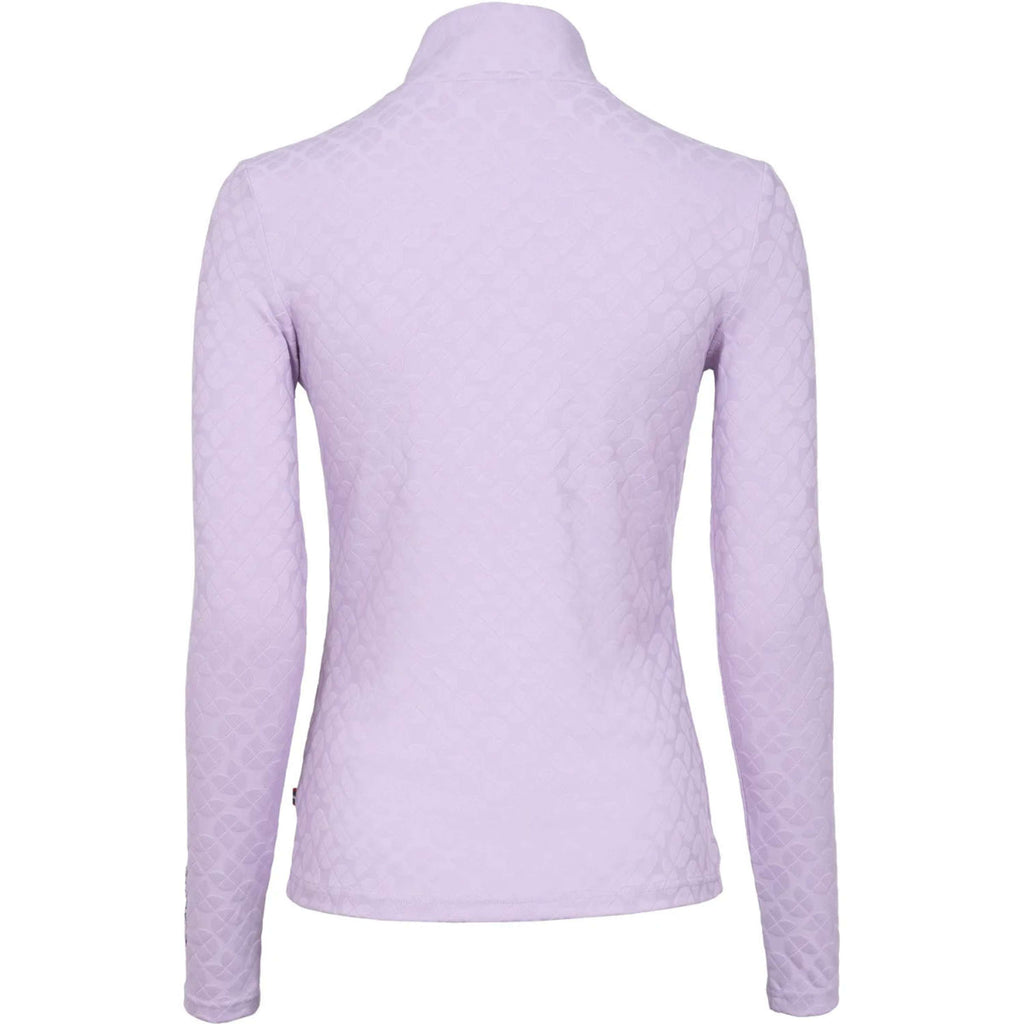 Cavallo Chemise CavalDarsha Longues Manches Iced Lilac