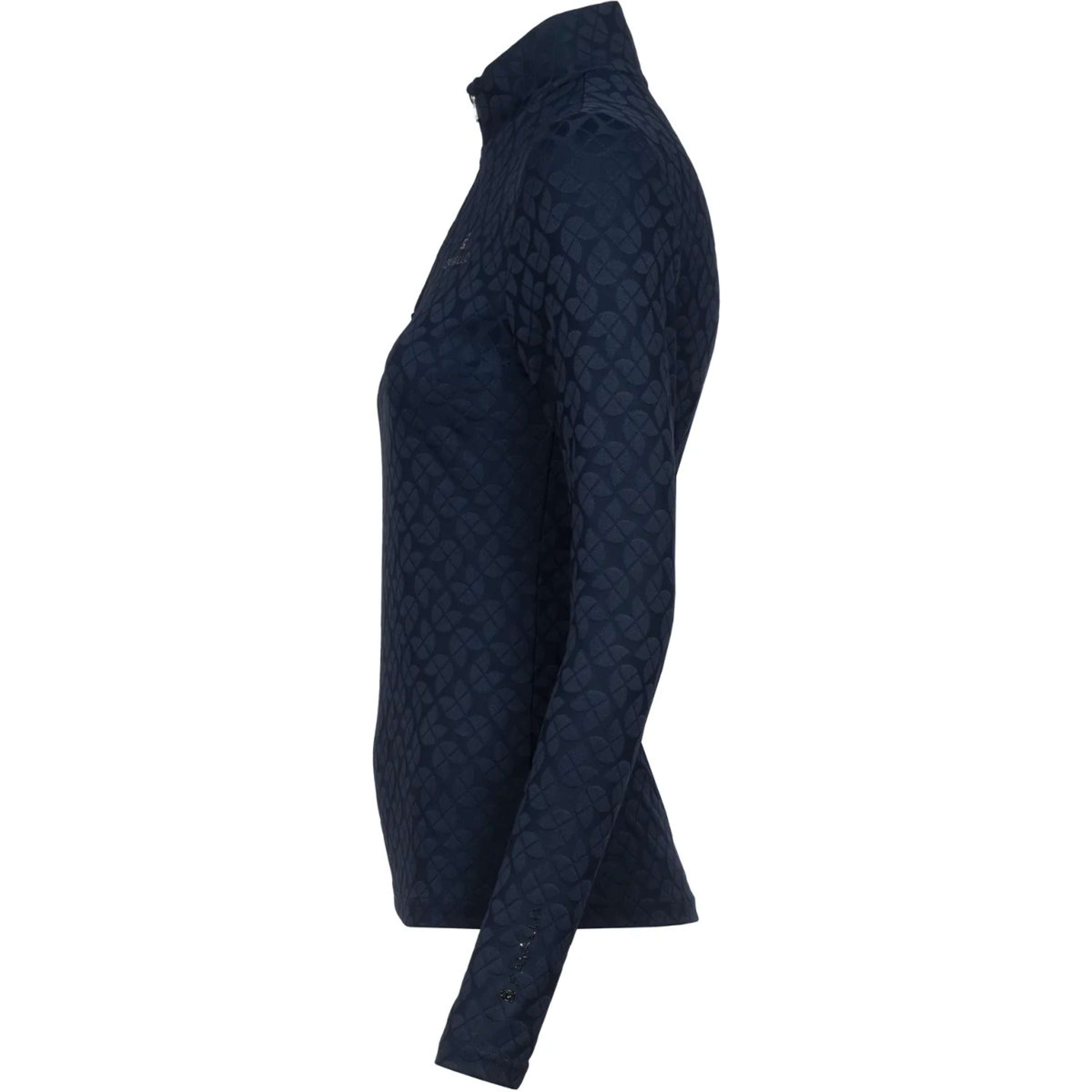Cavallo Chemise CavalDarsha Longues Manches Bleu foncé