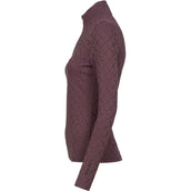 Cavallo Chemise CavalDarsha Longues Manches Dusty Plum