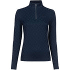 Cavallo Chemise CavalDarsha Longues Manches Bleu foncé