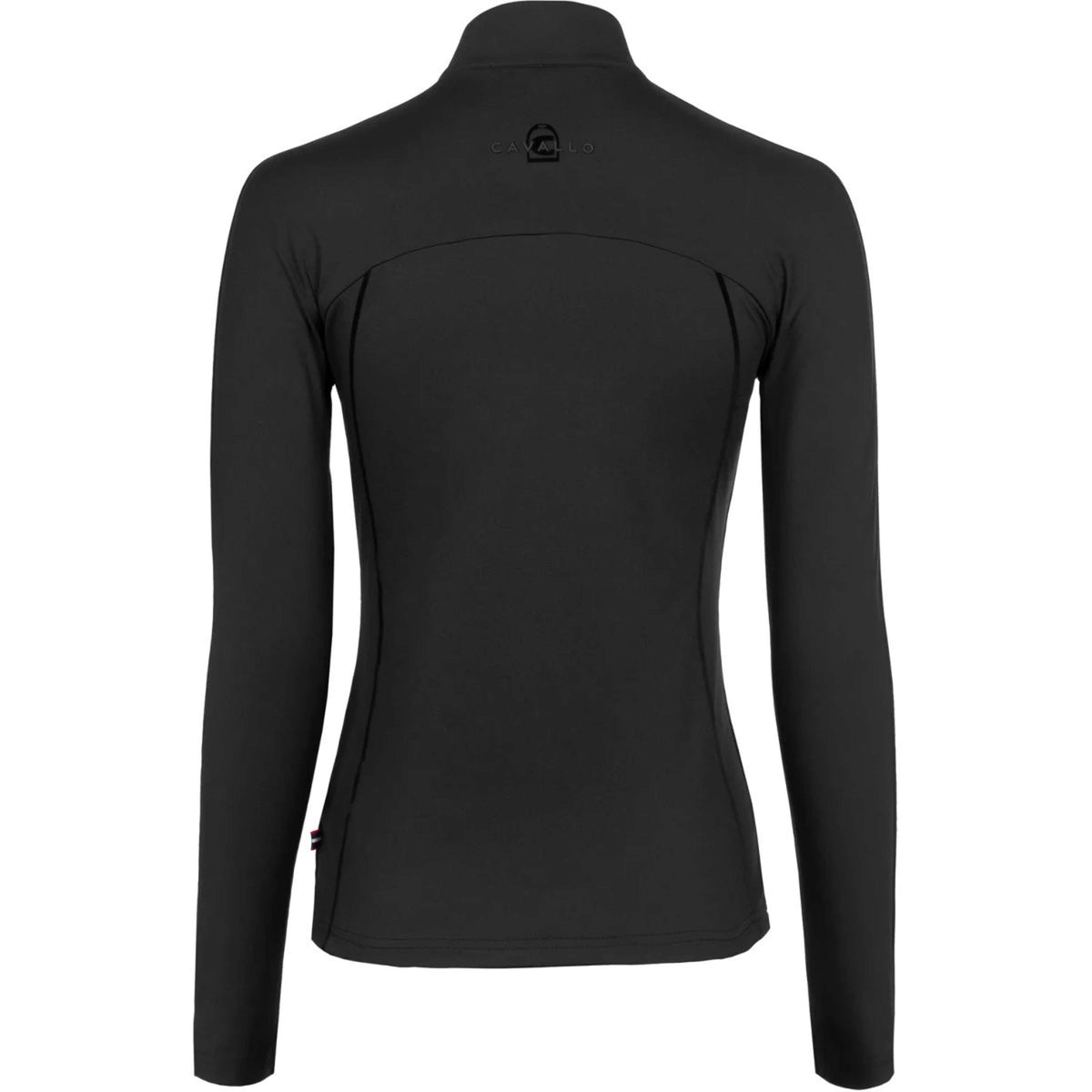 Cavallo Chemise CavalDivya Longues Manches Noir