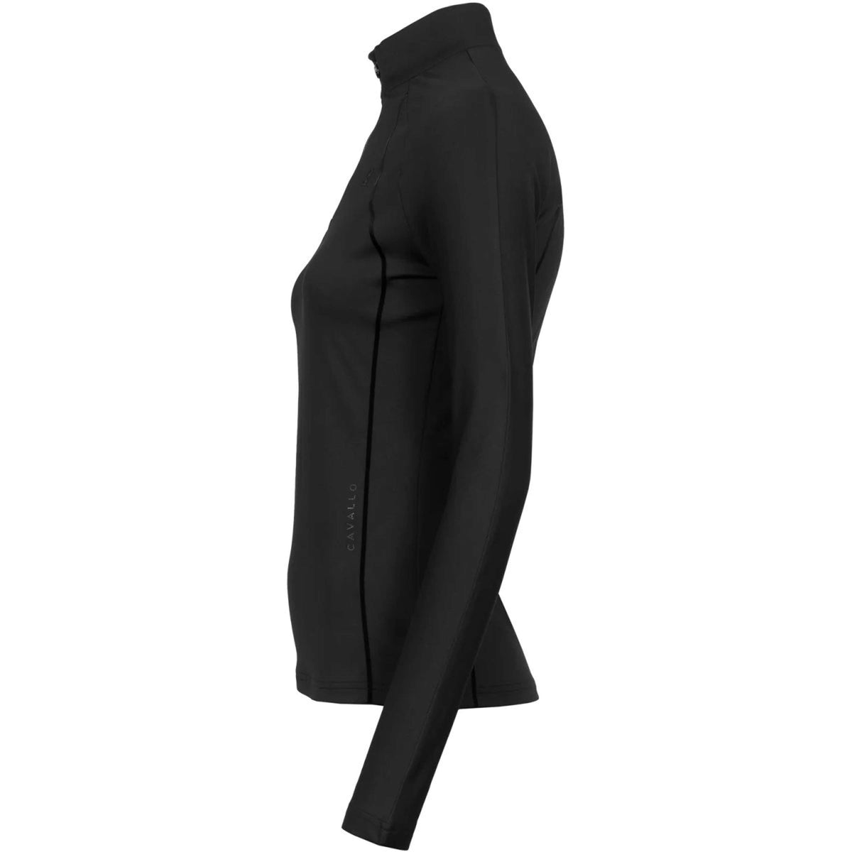 Cavallo Chemise CavalDivya Longues Manches Noir