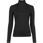 Cavallo Chemise CavalDivya Longues Manches Noir