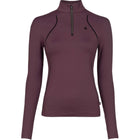 Cavallo Chemise CavalDivya Longues Manches Dusty Plum