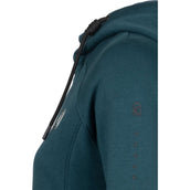 Cavallo Veste CavalDelmi Dark Peacock