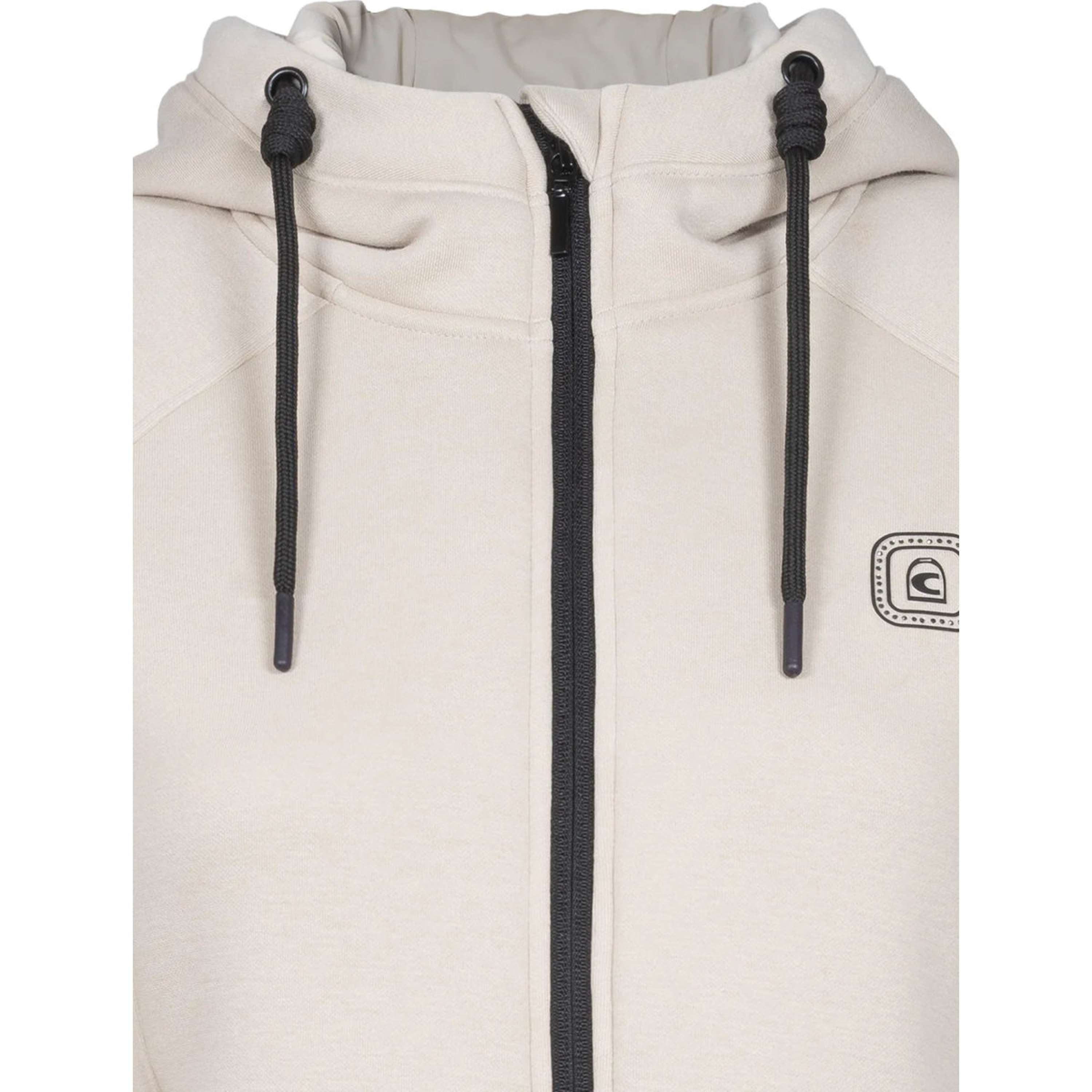 Cavallo Veste CavalDelmi Sand Stone