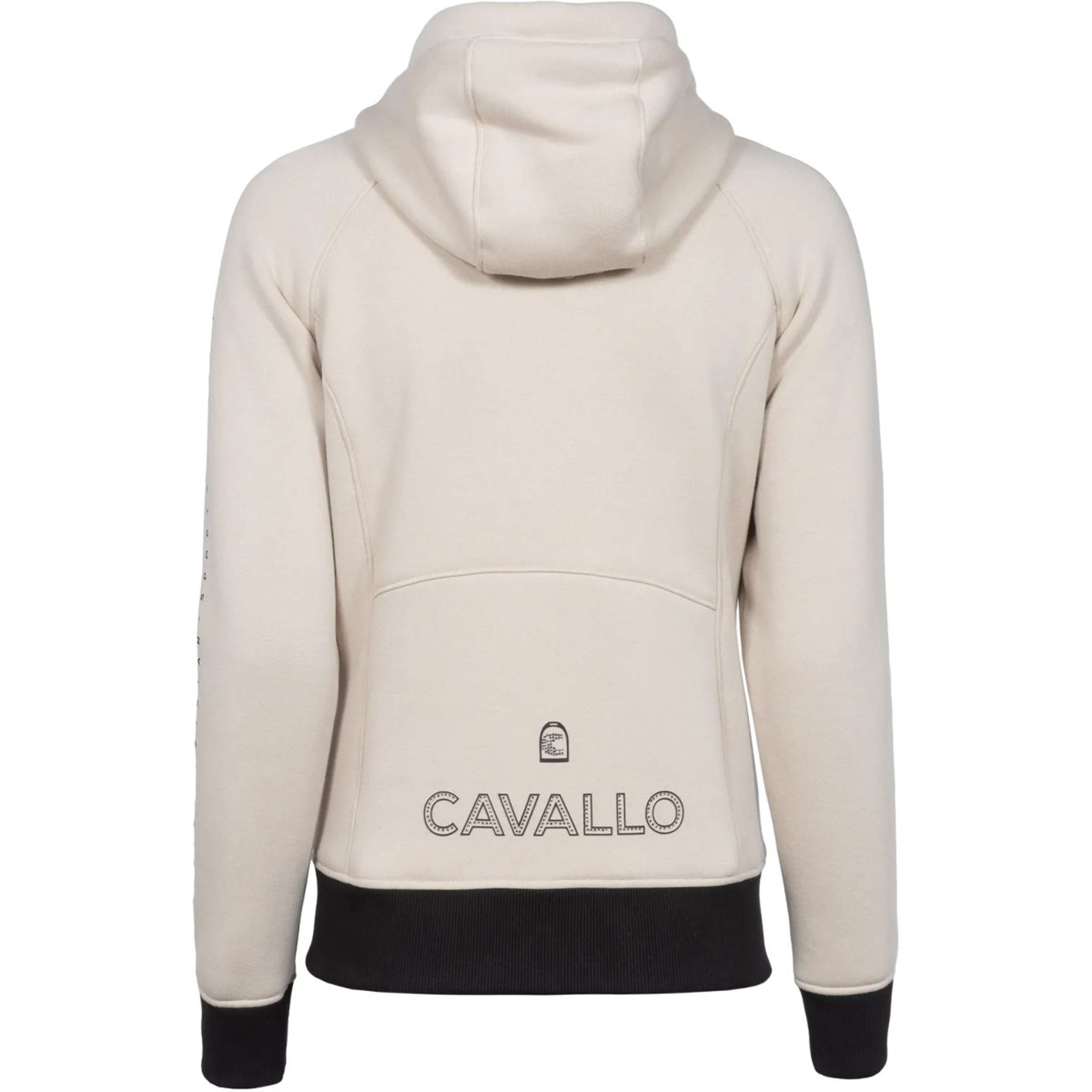 Cavallo Veste CavalDelmi Sand Stone