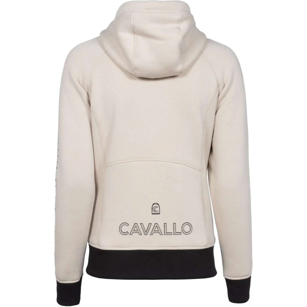 Cavallo Veste CavalDelmi Sand Stone