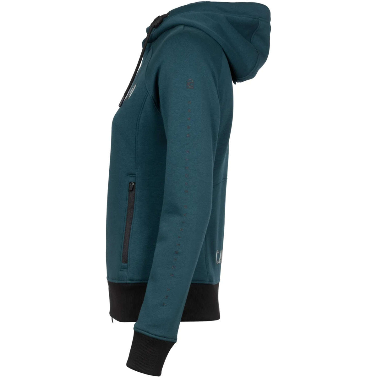 Cavallo Veste CavalDelmi Dark Peacock