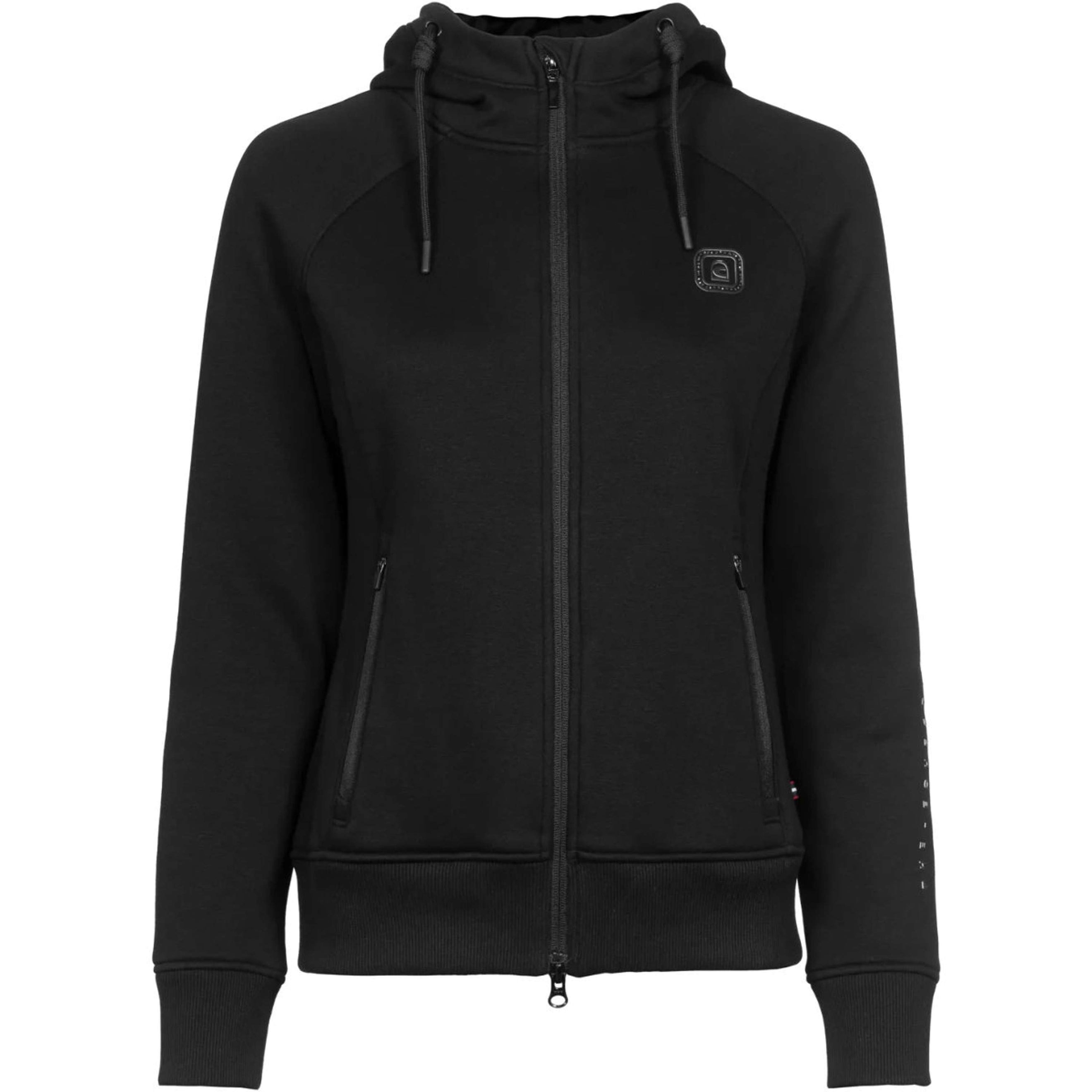 Cavallo Veste CavalDelmi Noir
