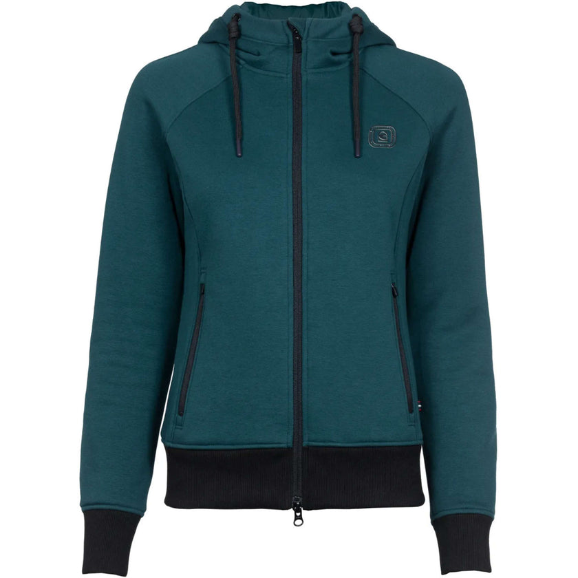 Cavallo Veste CavalDelmi Dark Peacock Cavallo Veste CavalDelmi Dark Peacock