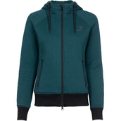 Cavallo Veste CavalDelmi Dark Peacock