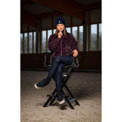 Cavallo Veste CavalDea Dusty Plum
