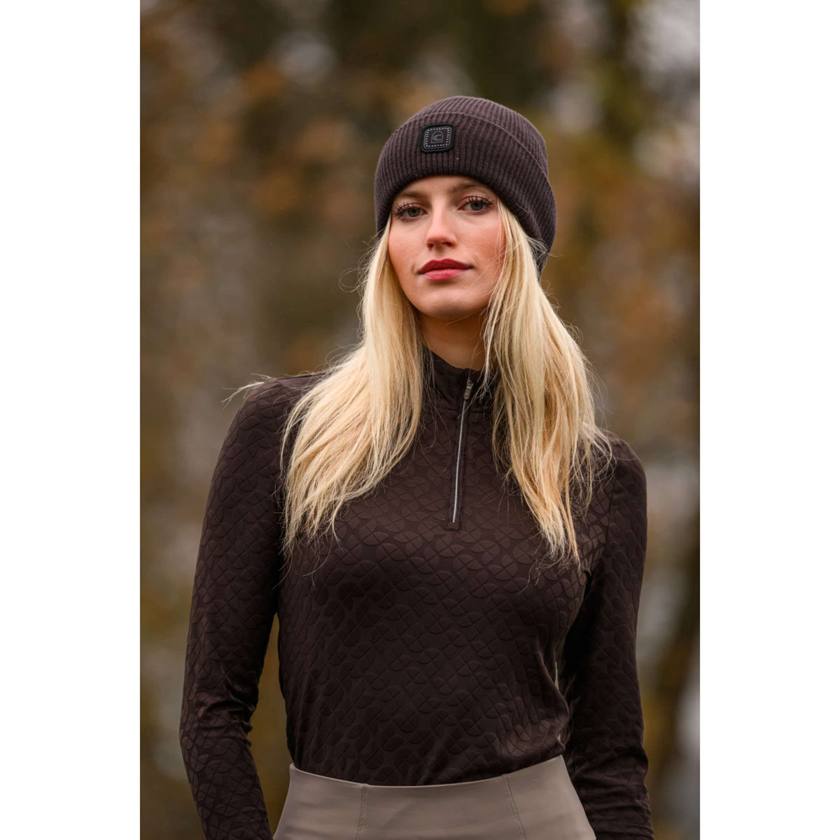 Cavallo Bonnet CavalDay Café Noir