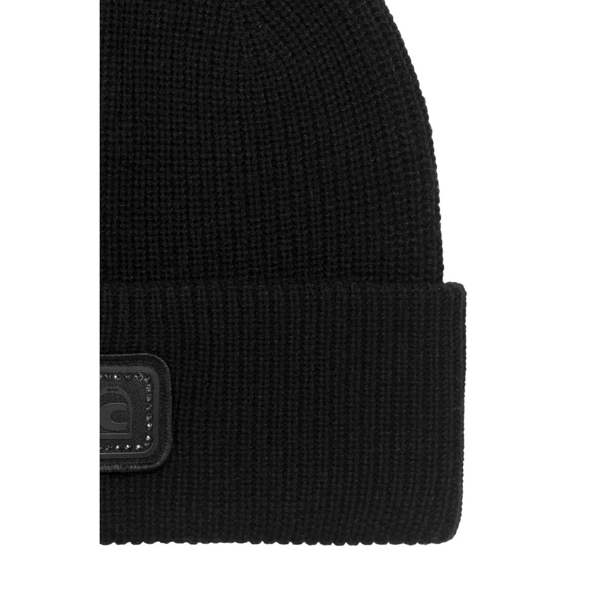 Cavallo Bonnet CavalDay Noir