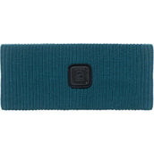 Cavallo Bandeau CavalDusty Dark Peacock