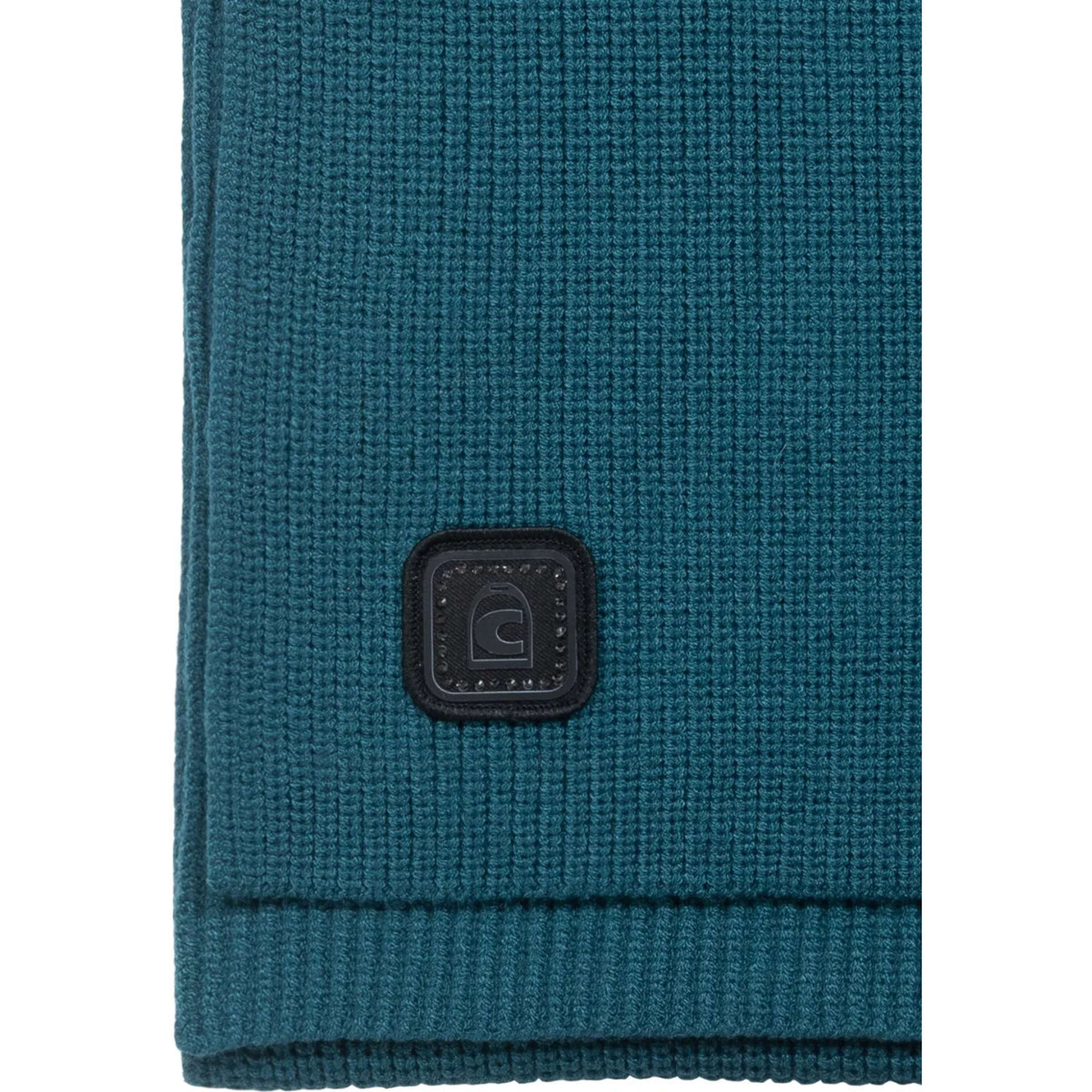 Cavallo Echarpe CavalDorcie Dark Peacock Cavallo Echarpe CavalDorcie Dark Peacock