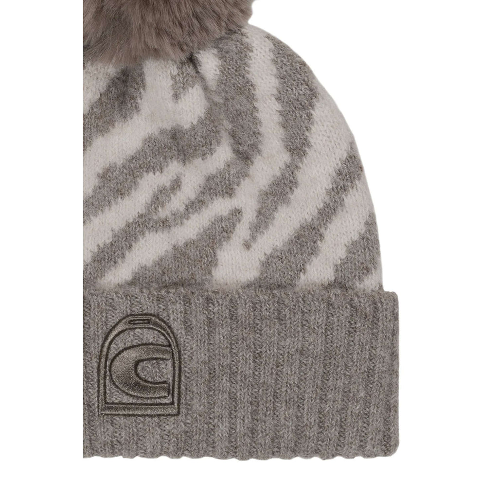 Cavallo Bonnet CavalDelmy Sand Latte