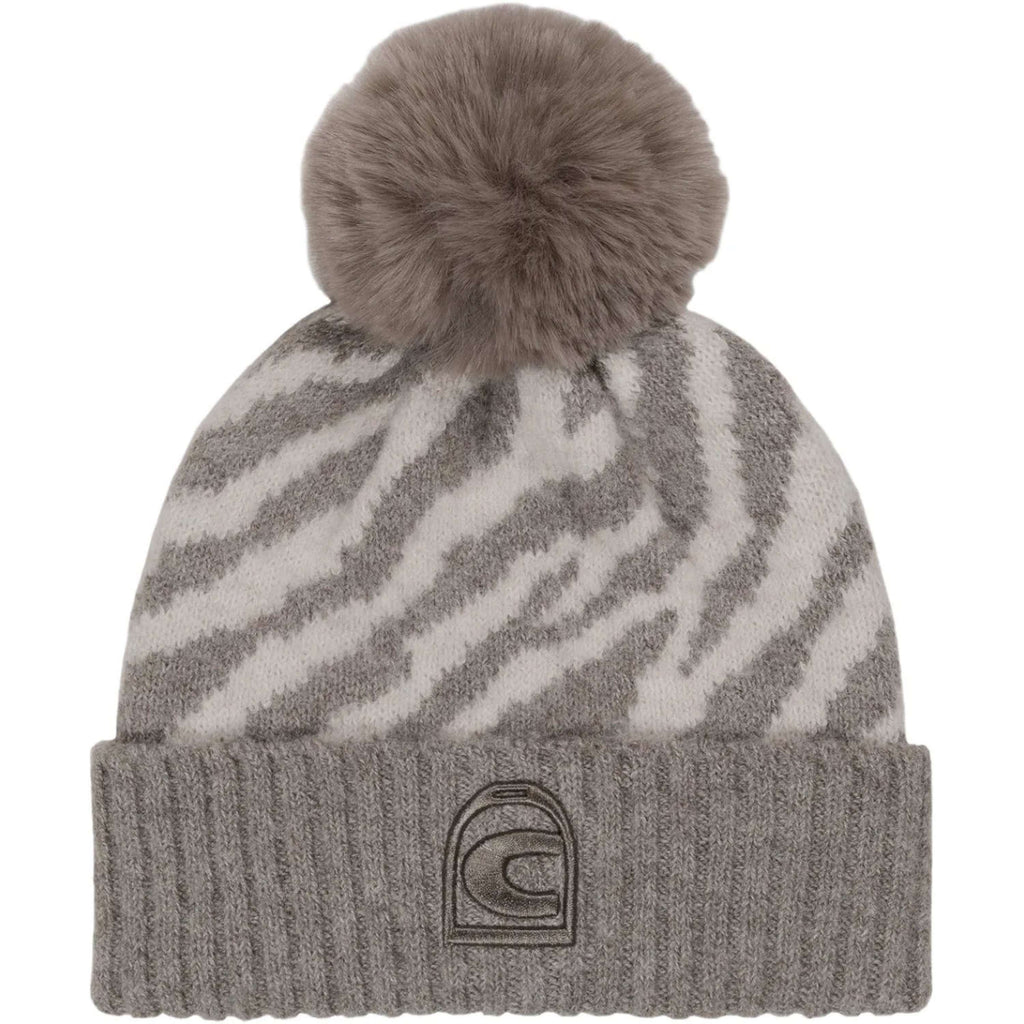 Cavallo Bonnet CavalDelmy Sand Latte