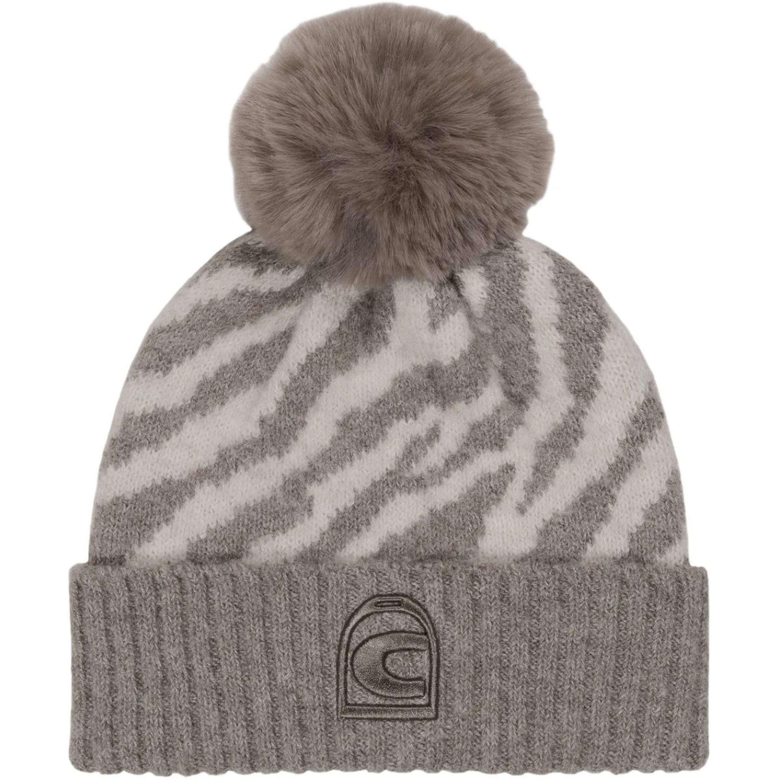 Cavallo Bonnet CavalDelmy Sand Latte