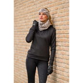 Cavallo Chauffe-Cou CavalDextra Sand Latte