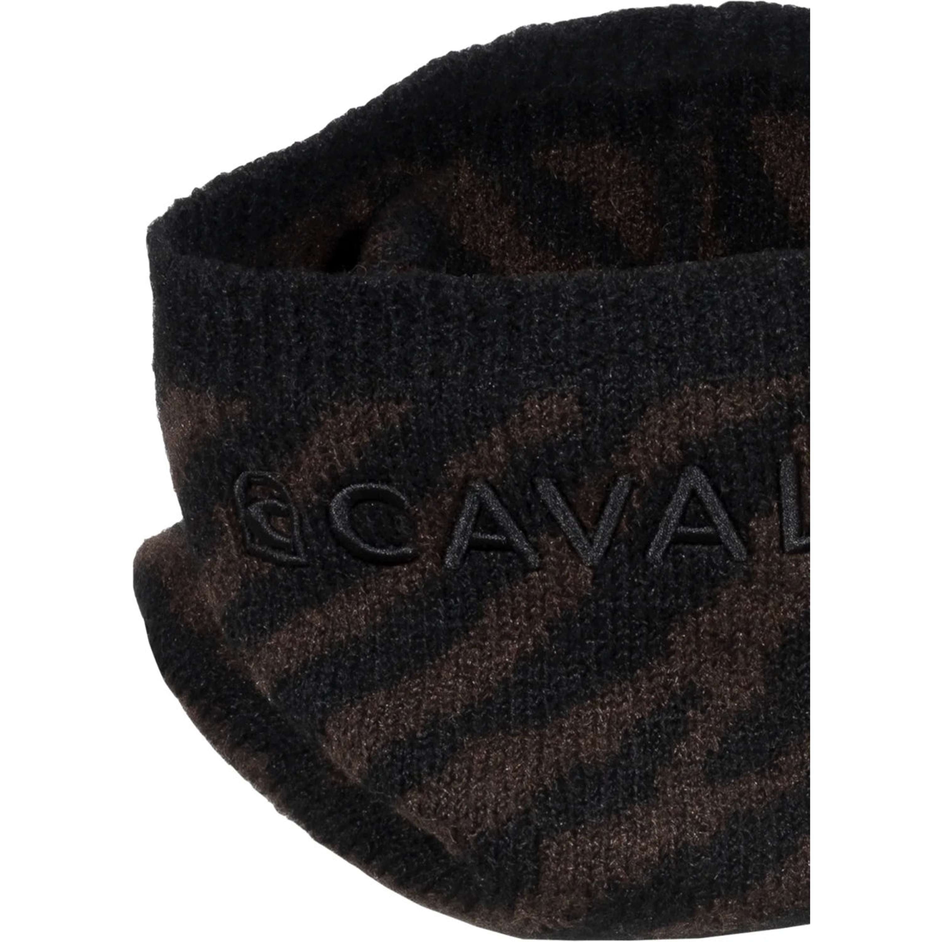 Cavallo Chauffe-Cou CavalDextra Black Café