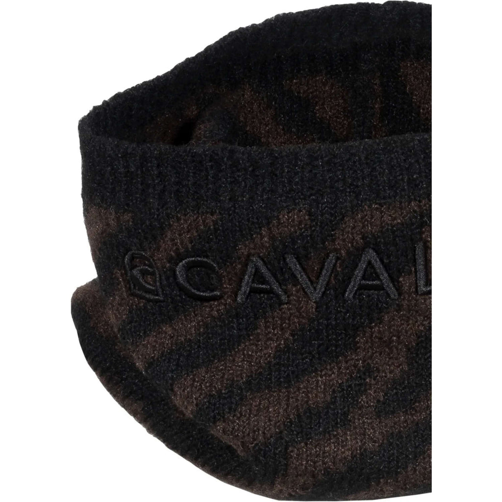 Cavallo Chauffe-Cou CavalDextra Black Café