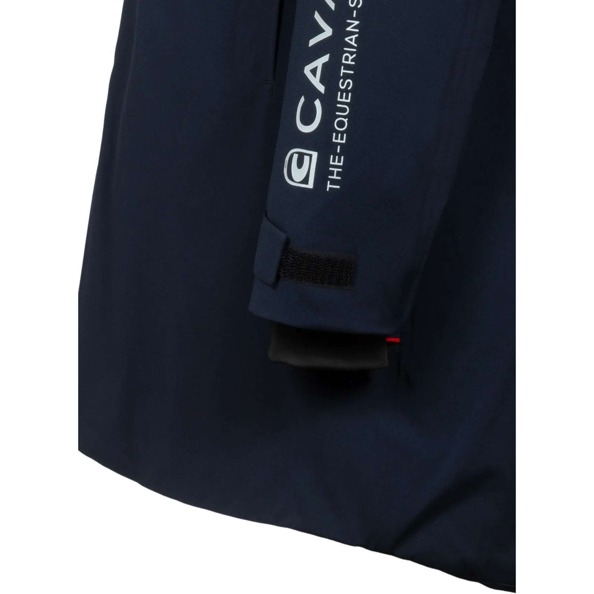 Cavallo Longue Impermêable CavalDira Bleu foncé