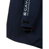 Cavallo Longue Impermêable CavalDira Bleu foncé