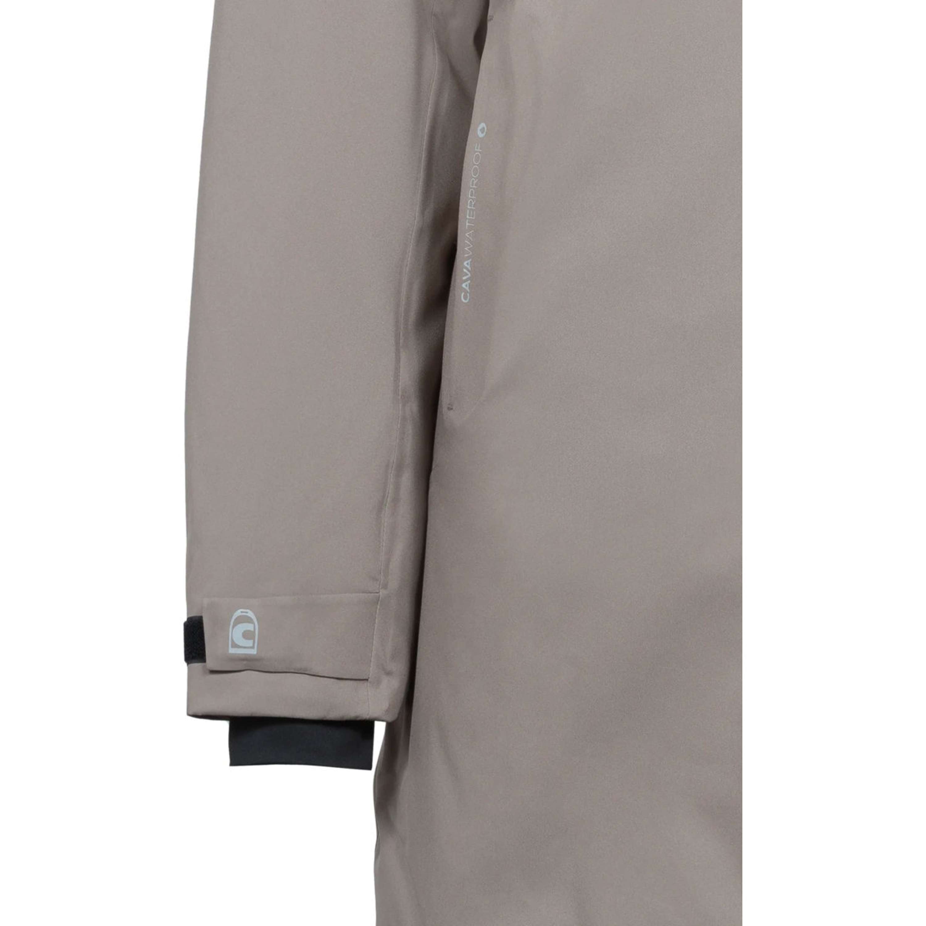 Cavallo Longue Impermêable CavalDira Latte