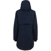 Cavallo Longue Impermêable CavalDira Bleu foncé