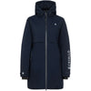 Cavallo Longue Impermêable CavalDira Bleu foncé