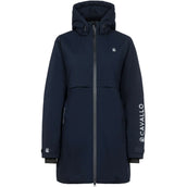 Cavallo Longue Impermêable CavalDira Bleu foncé