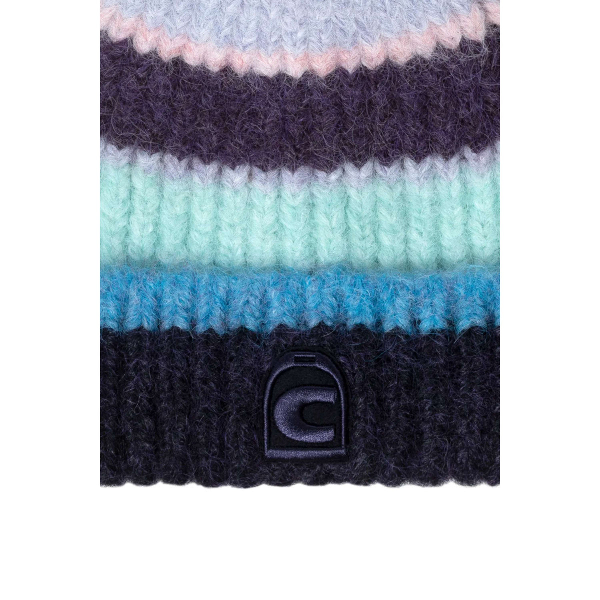 Cavallo Bonnet CavalDuni Dusty Plum Mix