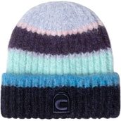 Cavallo Bonnet CavalDuni Dusty Plum Mix
